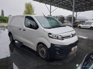 CITROEN JUMPY M 2.0 BLUEHDI 140 CLUB - GAZOLE