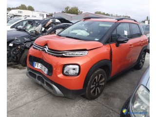 CITROEN    C3  AIRCROSS  FT-377-QT