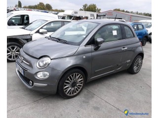 FIAT   500  FD-306-XP