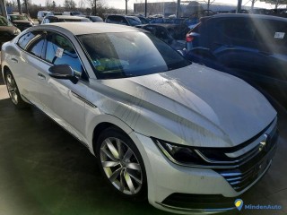 VOLKSWAGEN ARTEON 2.0 TDI 150 DSG Réf : 315099