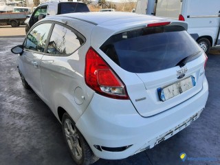 FORD FIESTA 1.0 SCTI 100 - ECOBOOST Réf : 318604