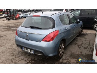 PEUGEOT  308   DJ-867-PD