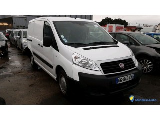 FIAT SCUDO  II  GG-846-KN