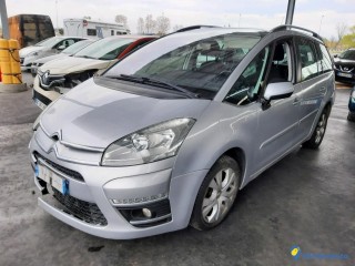 CITROEN C4 GRD PICASSO 1.6 HDI 112 Réf : 319079