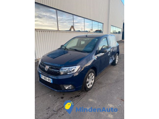 Dacia Sandero SCe 75 Essential 1.0 12v 75