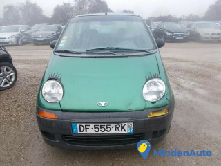 Daewoo MATIZ 1.0L