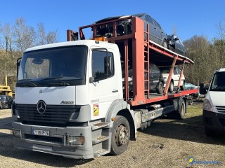 MB   ATEGO  1833   7176XP76