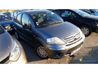 CITROEN  C3  AF-453-HY   CARTE GRISE NON VE