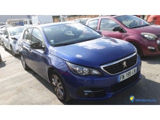 Peugeot 308 II