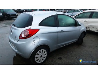 FORD KA II