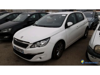 PEUGOT 308