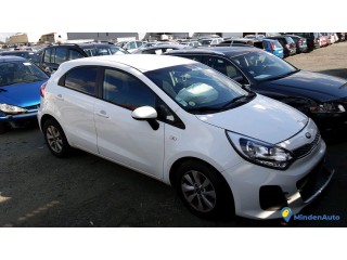 KIA RIO III