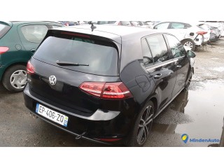 VOLKSWAGEN GOLF VII