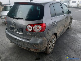 VOLKSWAGEN GOLF PLUS 1.6 TDI 105