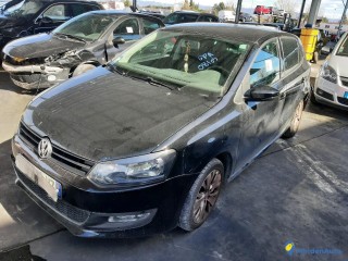 VOLKSWAGEN POLO V 1.6 TDI 90 Réf : 318231