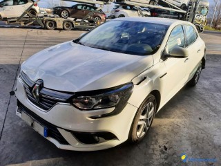 RENAULT MEGANE IV 1.3