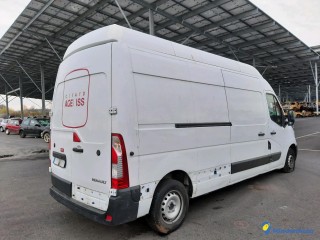 RENAULT MASTER L3H3 2.3 DCI