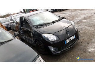 RENAULT TWINGO II