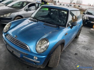 MINI ONE (R50) 1.4 D