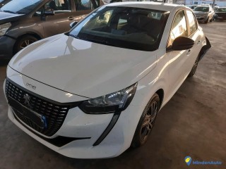 PEUGEOT 208 II 1.5 BLUEHDI