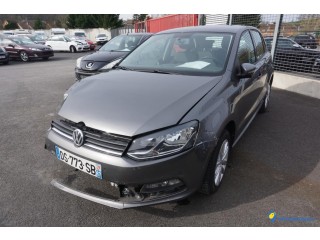 VOLKSWAGEN POLO 5 POLO 5 PHASE 2 1.4 TDI - 12V TURBO