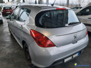 PEUGEOT 308 1.6 HDI