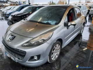 PEUGEOT 207 1.6 HDI