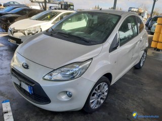 FORD KA II 1.2