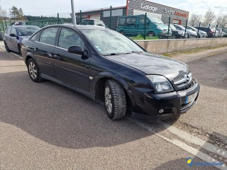 OPEL VECTRA C VECTRA C PHASE 1 1.9 CDTI - 16V TURBO