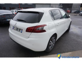 PEUGEOT 308 2 308 2 PHASE 2 1.5 BLUE HDI - 16V TURBO