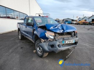 Ford Ranger IV 2.2L TDCI 150