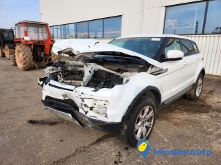 Land Rover Range Rover Evoque 2.2L TD4 150