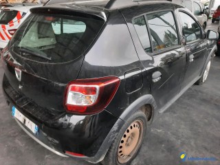 DACIA SANDERO STEPWAY 0.9 TCE 90