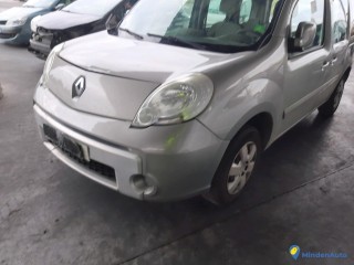 RENAULT KANGOO II 1.5 DCI 90 CH Réf : 318850