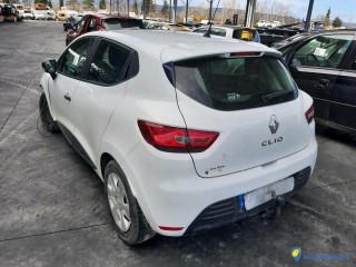 RENAULT CLIO 0.9 TCE 75 STE AIR Réf : 318382