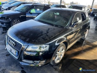 AUDI A3 II 1.6 TDI 105 S TRONIC SBK Réf : 315627