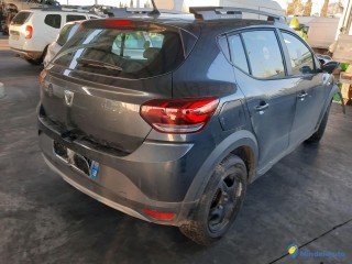 DACIA SANDERO III STEPWAY 1.0 GPL100