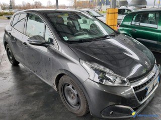 PEUGEOT 208 1.2 PURE TECH - 110 CH Réf : 317631