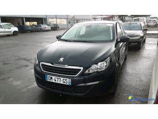 PEUGEOT   308 II SW       DM-477-GS