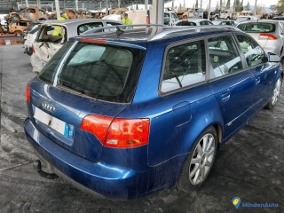 AUDI A4 AVANT 2.0 TDI 140 S-LINE Réf : 318027