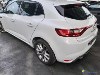 RENAULT MÉGANE IV 1.6 DCI 130 GT Réf : 319398