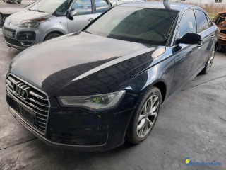 AUDI A6 IV 2.0 TFSI 235 LIMOUSINE Réf : 313993