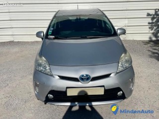 Toyota Prius 136h Dynamic 17