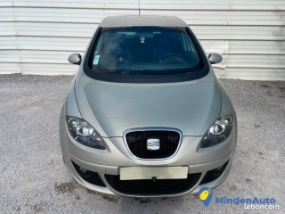 Seat Altea 1.9 TDi105 Stylance