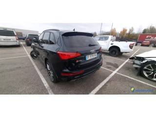 AUDI SQ5 QUATTRO 3.0 V6 BITDI 313