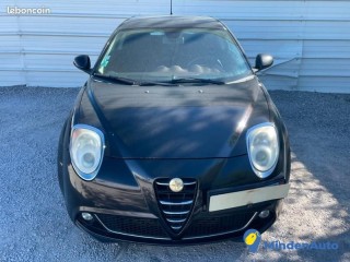 Alfa romeo MiTo 1.6 JTD 16v Sélective