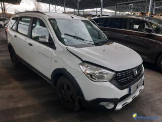 DACIA LODGY STEPWAY 1.2 TCE 115