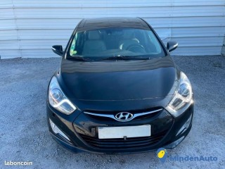 Hyundai i40 1.7 CRDi136 PACK Premium