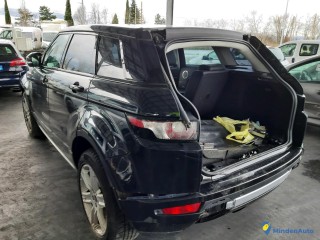 LAND ROVER EVOQUE 2.2 SD4 190