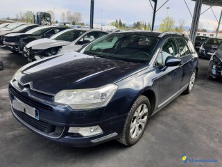 CITROEN C5 TOURER 2.0 HDI 16V 140 EXCL Réf : 319130